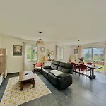 Maison De Plain-pied, Avec Climatisation, A 700 M Du Centre De 사흘라 라 카네다