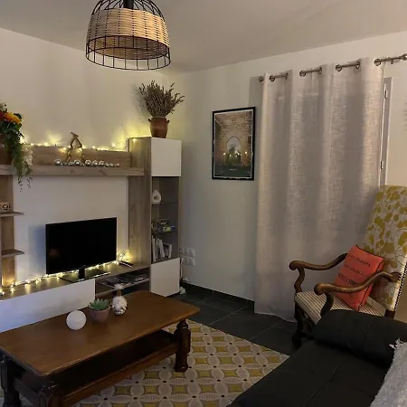 Maison De Plain-pied, Avec Climatisation, A 700 M Du Centre De Σπίτι διακοπών Sarlat-la-Caneda