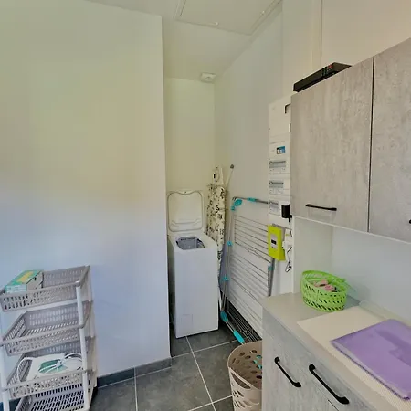 Maison De Plain-pied, Avec Climatisation, A 700 M Du Centre De * Sarlat-la-Canéda