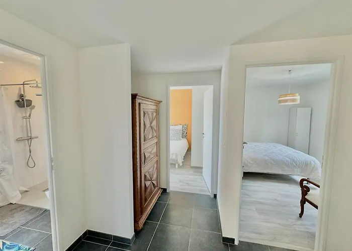 Maison De Plain-pied, Avec Climatisation, A 700 M Du Centre De * Sarlat-la-Canéda