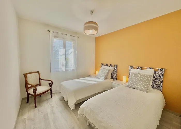 Maison De Plain-pied, Avec Climatisation, A 700 M Du Centre De Dom wakacyjny Sarlat-la-Canéda